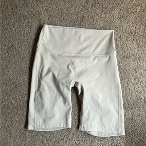 Nude Bike Shorts